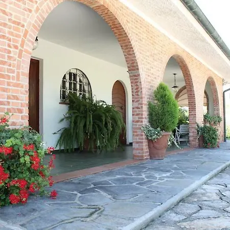 Parole D'oro Villa Capannori