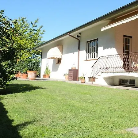 Villa Parole D'oro