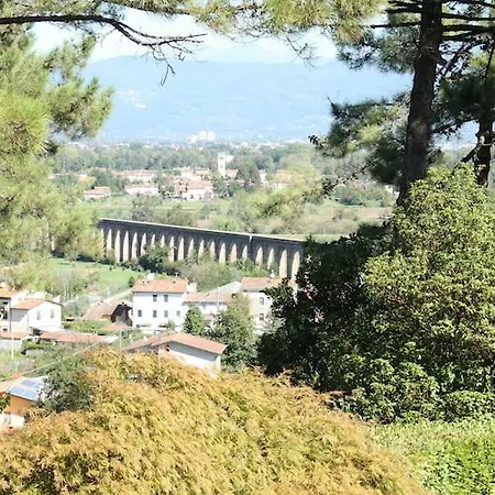 Villa Parole D'oro *