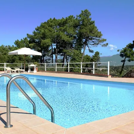 Parole D'oro Villa Capannori