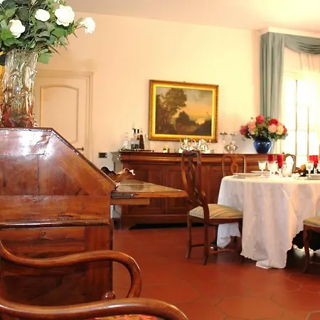 Parole D'oro Villa Capannori