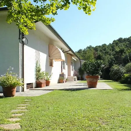 Villa Parole D'oro Capannori
