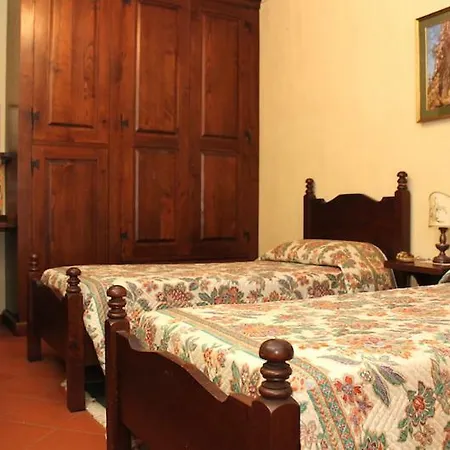 Villa Parole D'oro *