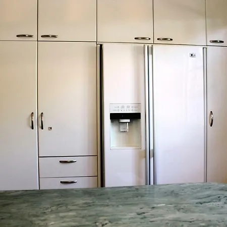 Parole D'oro Villa