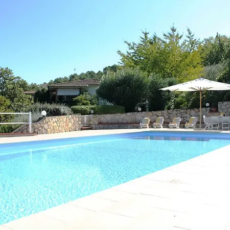 Villa Parole D'oro Capannori