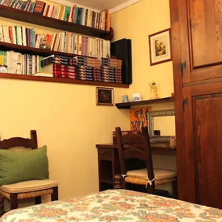 Villa Parole D'oro *
