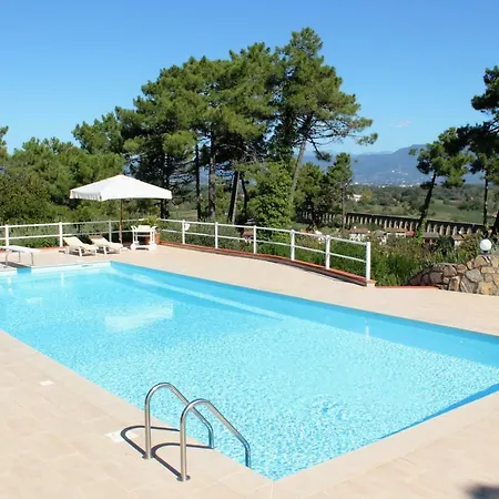 Parole D'oro Villa