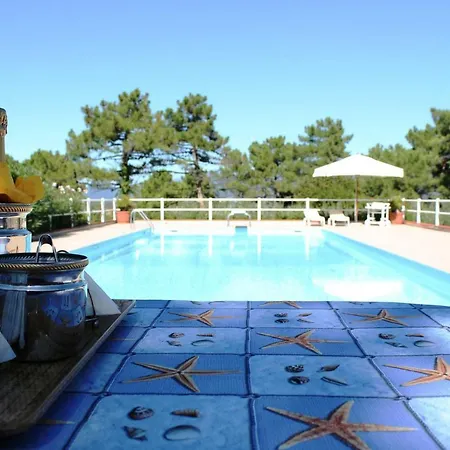 Villa Parole D'oro Capannori
