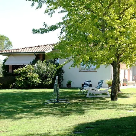 Villa Parole D'oro *