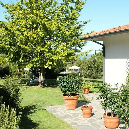 Villa Parole D'oro