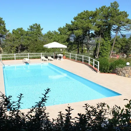 Villa Parole D'oro